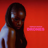 TERRACE MARTIN - DRONES [VINYL]