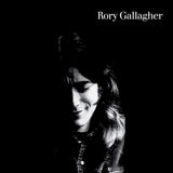 Rory Gallagher (50th Anniversary Edition) Deluxe Edition