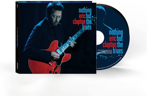 Eric Clapton - Nothing but the blues