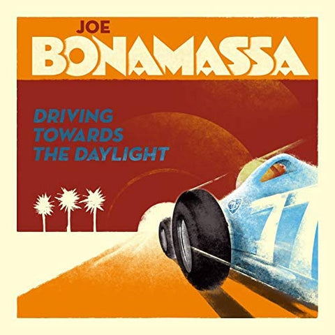 Joe Bonamassa - Driving Towards The Daylight [VINYL]