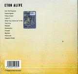 Sleaford Mods - Eton Alive