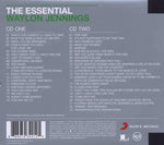 Waylon Jennings - The Essential