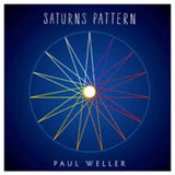 Paul Weller -  Saturns Pattern / Sun ["7"]