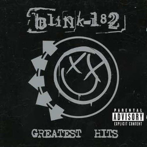 Blink 182 - Greatest Hits