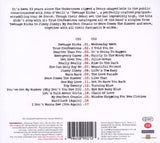 The Undertones - True Confessions (Singles = A's + B's) [CD]
