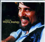 Waylon Jennings - The Best of[CD]