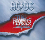 AC/DC - The Razors Edge