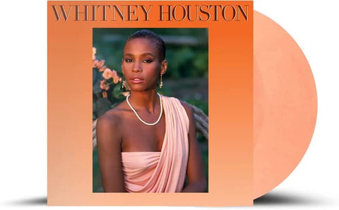 Whitney Houston -  Whitney Houston[VINYL]