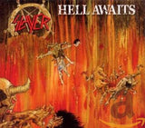 Slayer - Hells Awaits