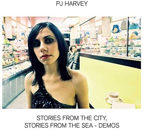 PJ Harvey Stories From The City, Stories From The Sea – Demos [VINYL]