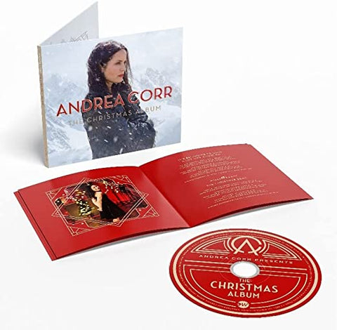 Andrea Corr - The Christmas Album