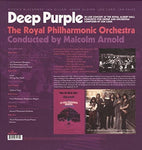 Deep Purple - Concerto for Group and Orchestra (2002 remix) [BOX SET}