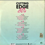 Cutting Edge 80s [VINYL]