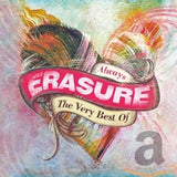 Erasure - Always - The Very Best of Erasure[CD]