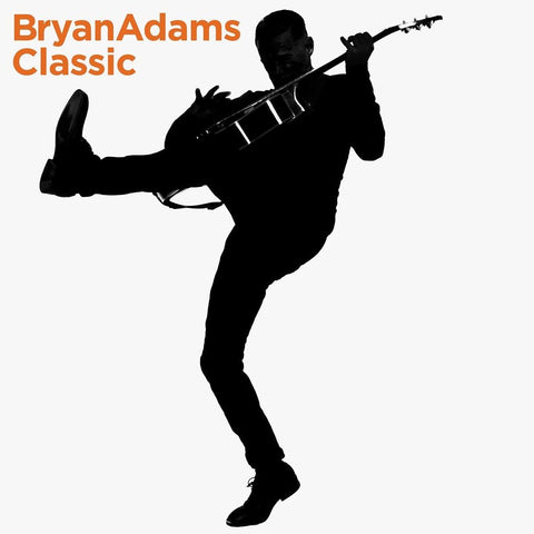 BRYAN ADAMS - CLASSIC [VINYL]