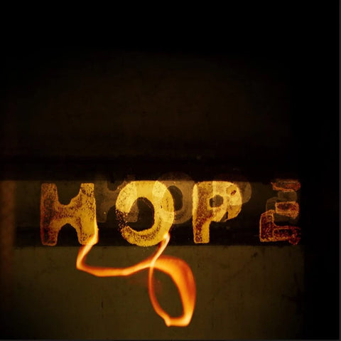 War Child Records Presents: Hope 2 [VINYL]