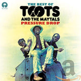 Toots & The Maytals - Pressure Drop - The Best Of