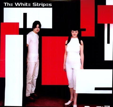The White Stripes - De Stijl [VINYL]