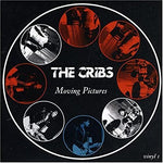 The Cribs ‎– Moving Pictures["7"]