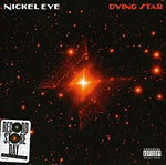 Nickle Eye - Dying Star / Brandy of the Damned ["7"]