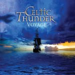 Celtic Thunder - Voyage [CD]