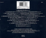 Roxy Music Bryan Ferry - Street Life - 20 Great Hits [CD]
