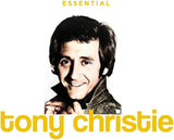 TONY CHRISTIE - ESSENTIAL TONY CHRISTIE [CD]