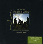 The Brilliant Irish Flute -