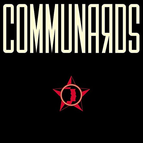 The Communards - Communards