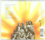 BOB MARLEY AND THE WAILERS - UPRISING [CD]