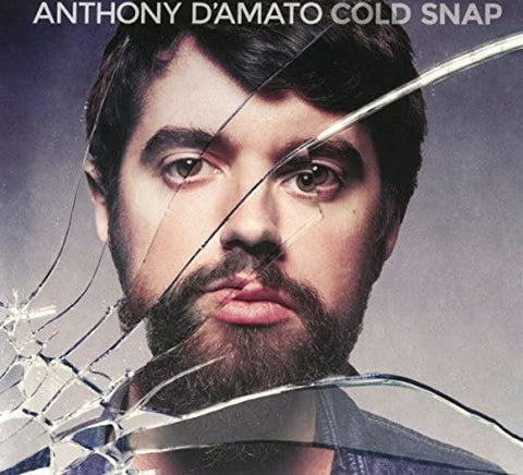 Anthony D'Amato - Cold Snap