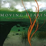 Moving Hearts - The Platinum Collection [CD]