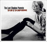 The Last Shadow Puppets - The Age of the Understatement