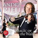 ANDRE REIU 0 MAGIC OF THE WALTZ [CD]