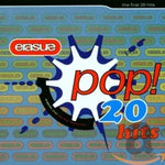 Erasure - Pop! - The First 20 Hits[CD]