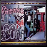 Ramones - Subterranean Jungle [VINYL]