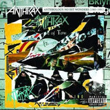 Anthrax - Anthrology: No Hit Wonders (1985-1991)[CD]