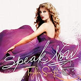 Taylor Swift - Speak Now