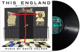 DAVID HOLMES - THIS ENGLAND OST