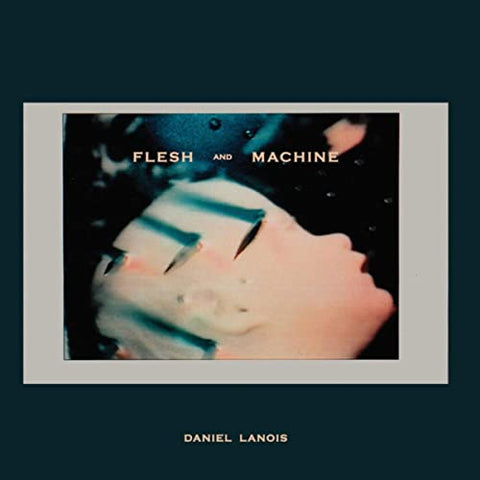 Daniel Lanois - Flesh and Machine