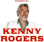 KENNY ROGERS - ESSENTIALS [CD]