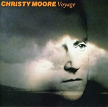 Christy Moore - Voyage [CD]
