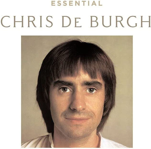 CHRIS DE BURGH - ESSENTIAL [CD]