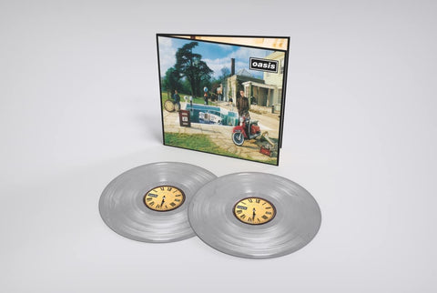 Oasis - Be Here Now  ( 25th Anniversary ) [VINYL]