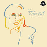 Joni Mitchell - The Reprise Albums ( 1968-1971 ) [BOX SET]