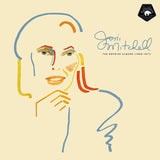 Joni Mitchell - The Reprise Albums ( 1968-1971 ) [BOX SET]