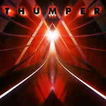 Brian Gibson - Thumper [VINYL]