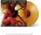 SPIDER - MAN OST (20TH ANNIVERSARY EDITION) [VINYL]