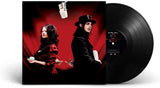 The White Stripes -  Get Behind Me Satan [VINYL]
