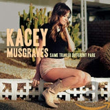 Kacey Musgraves - Same Trailer Different Park[CD]